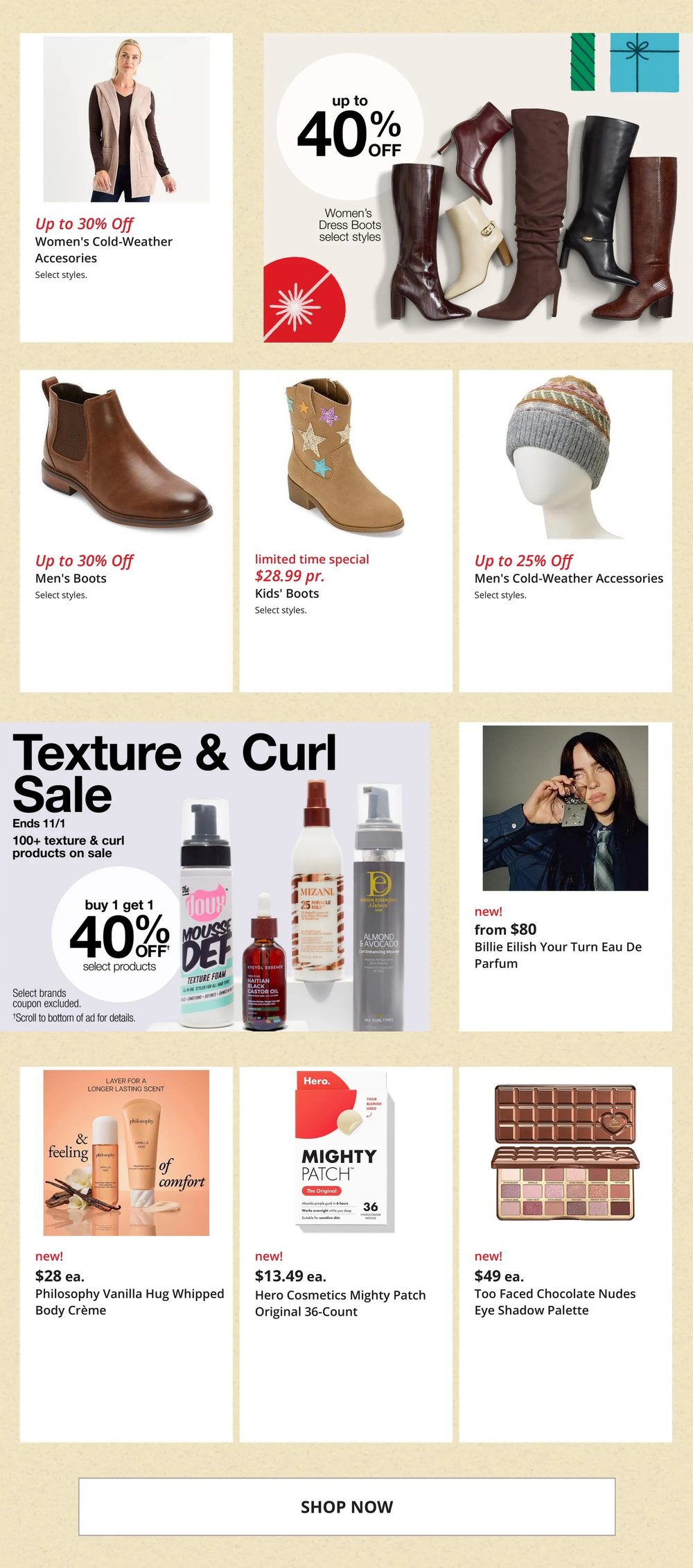 JCPenney Weekly Ad - Page 3
