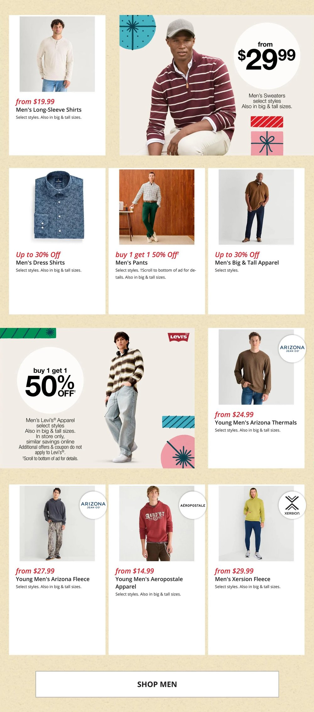 JCPenney Weekly Ad - Page 4