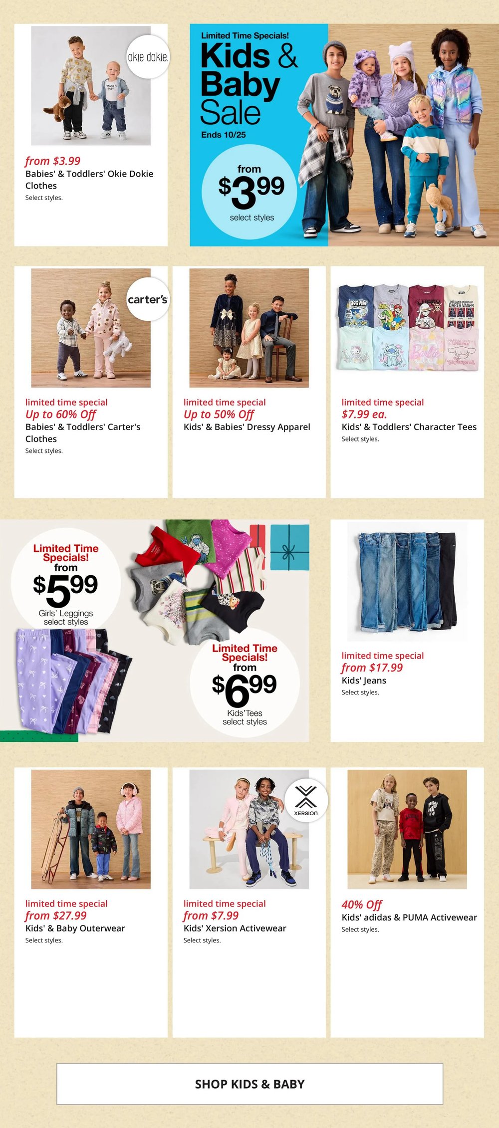 JCPenney Weekly Ad - Page 5