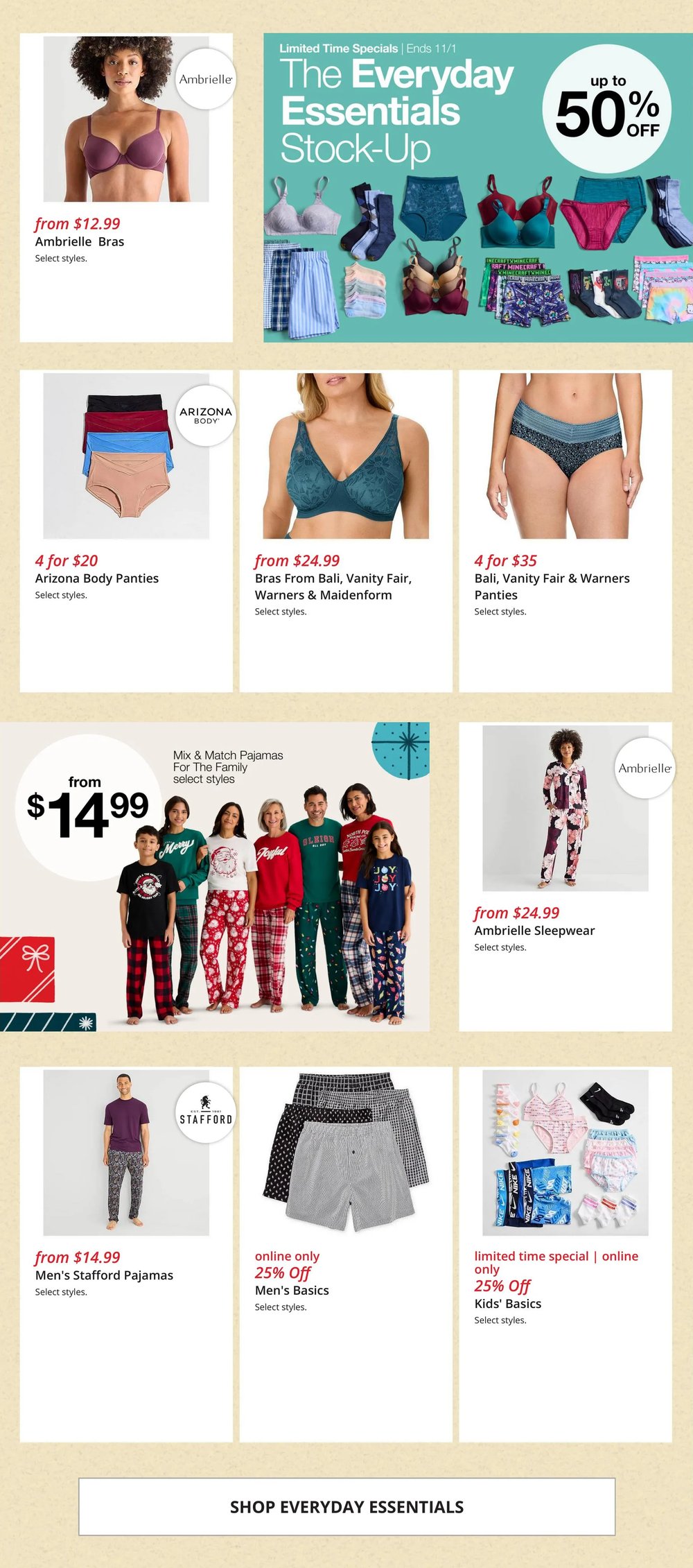 JCPenney Weekly Ad - Page 6
