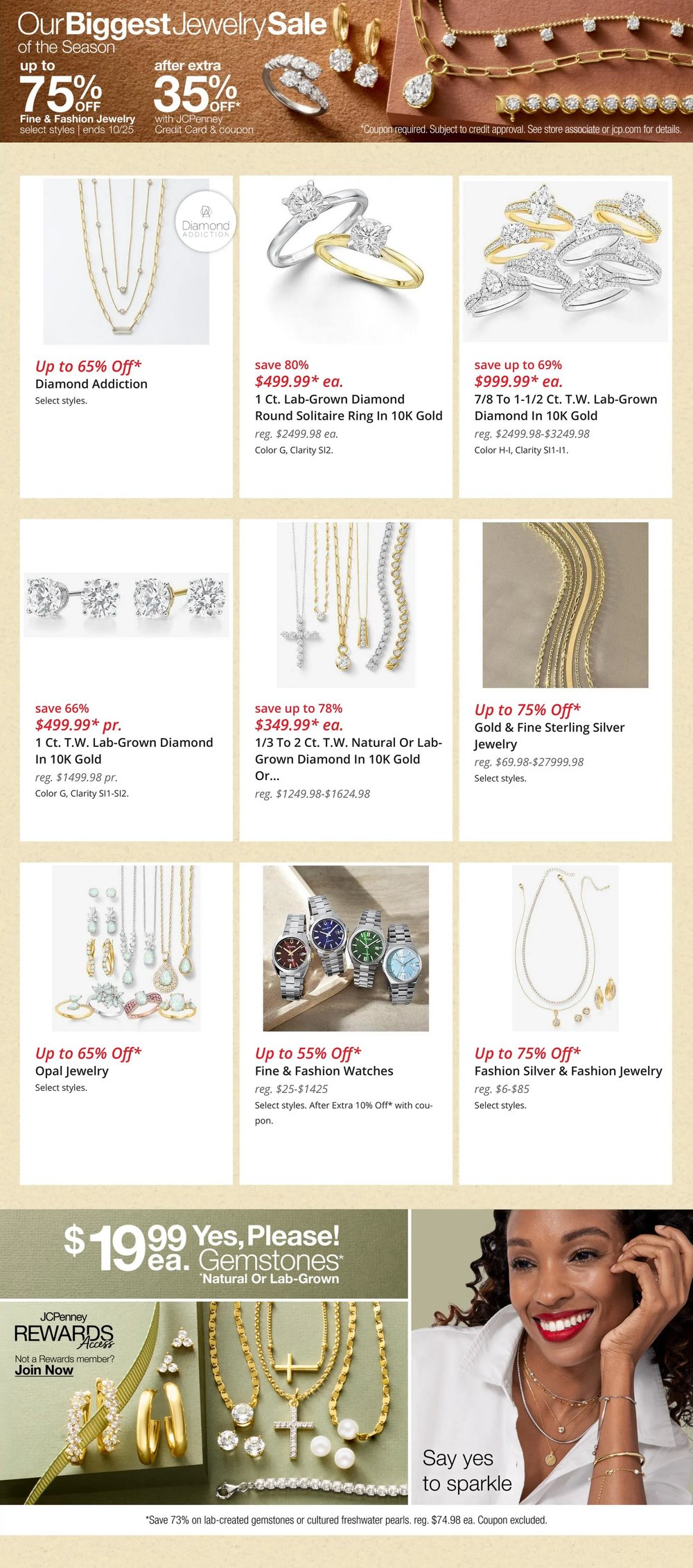 JCPenney Weekly Ad - Page 7
