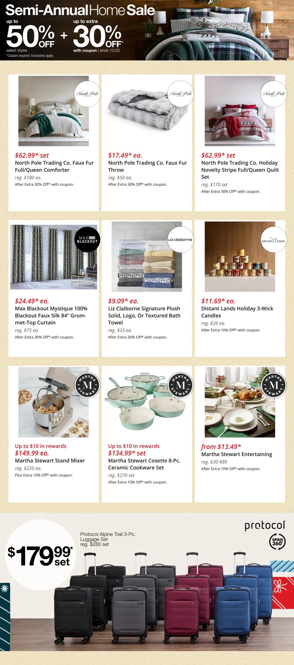 JCPenney Weekly Ad - Page 8