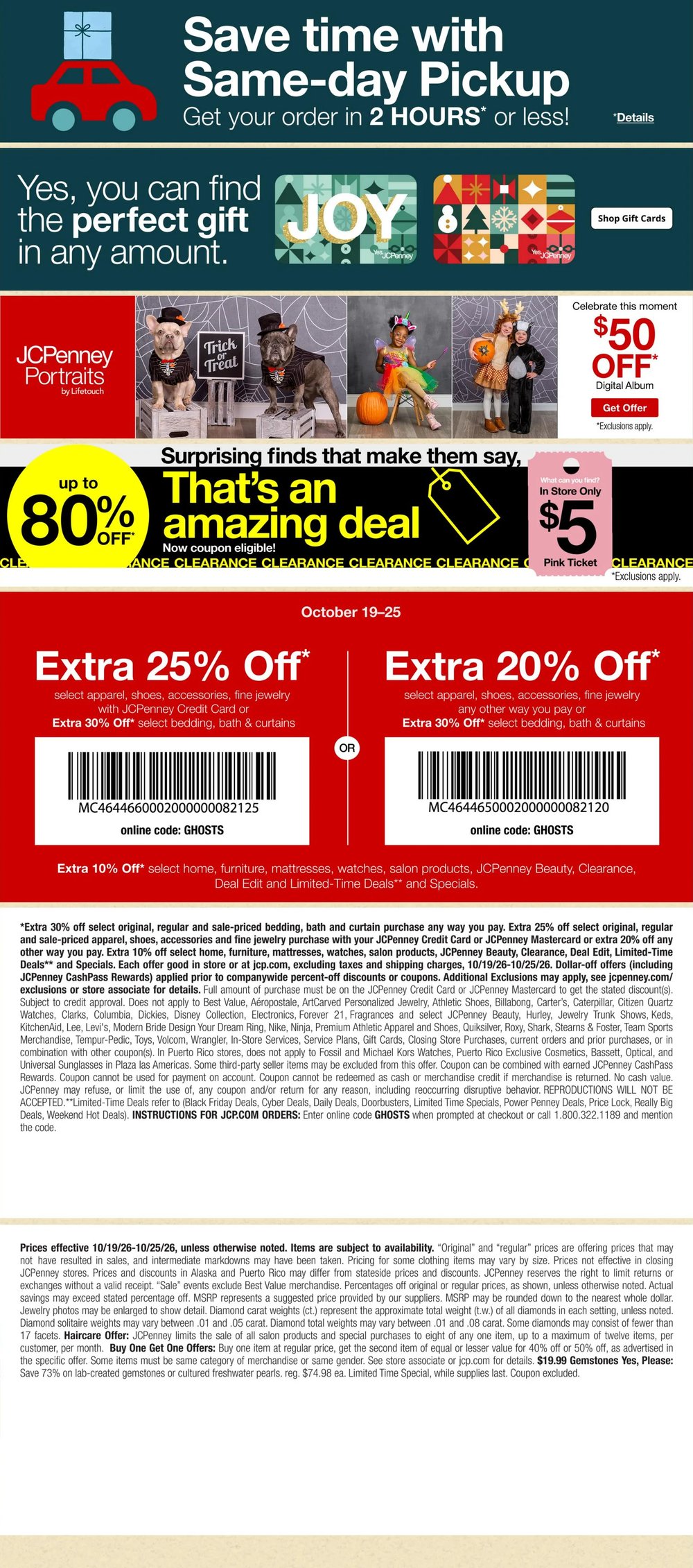 JCPenney Weekly Ad - Page 9