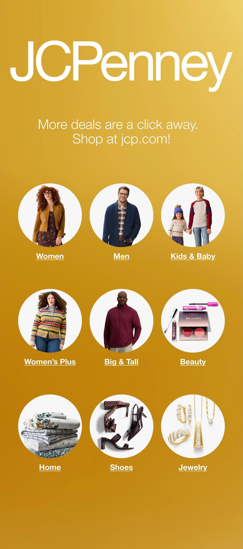 JCPenney Weekly Ad - Page 11