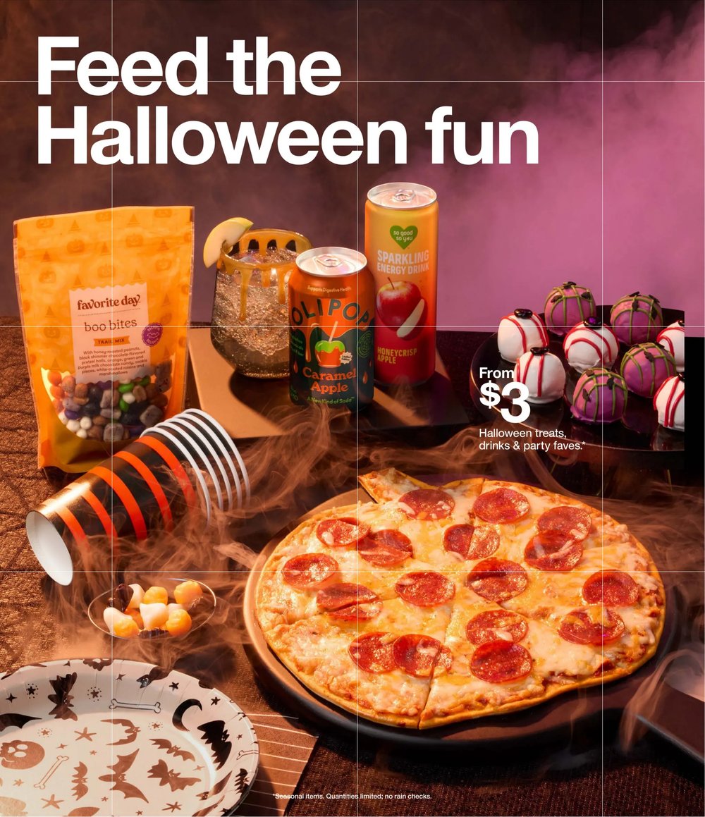 Target Weekly Ad - Page 2