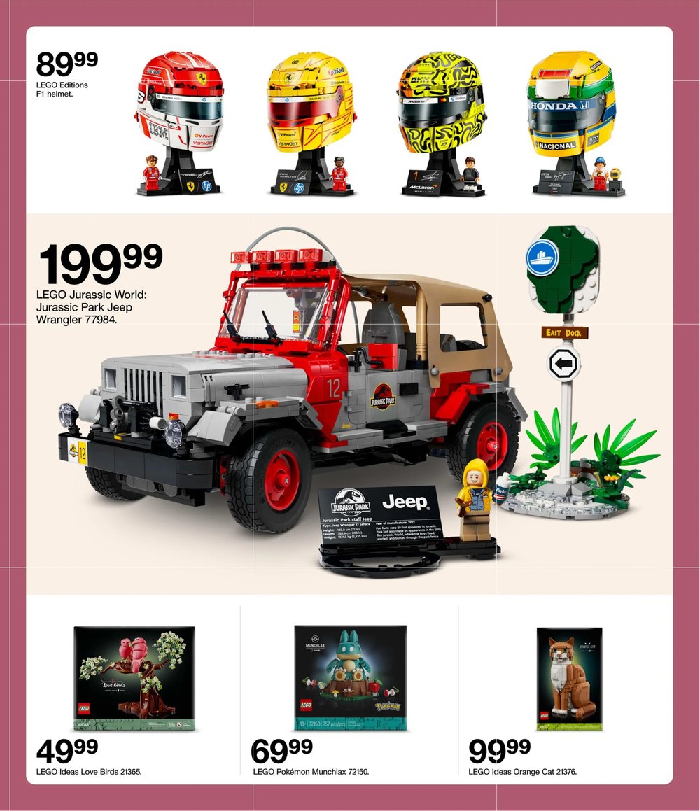 Target Weekly Ad - Page 12