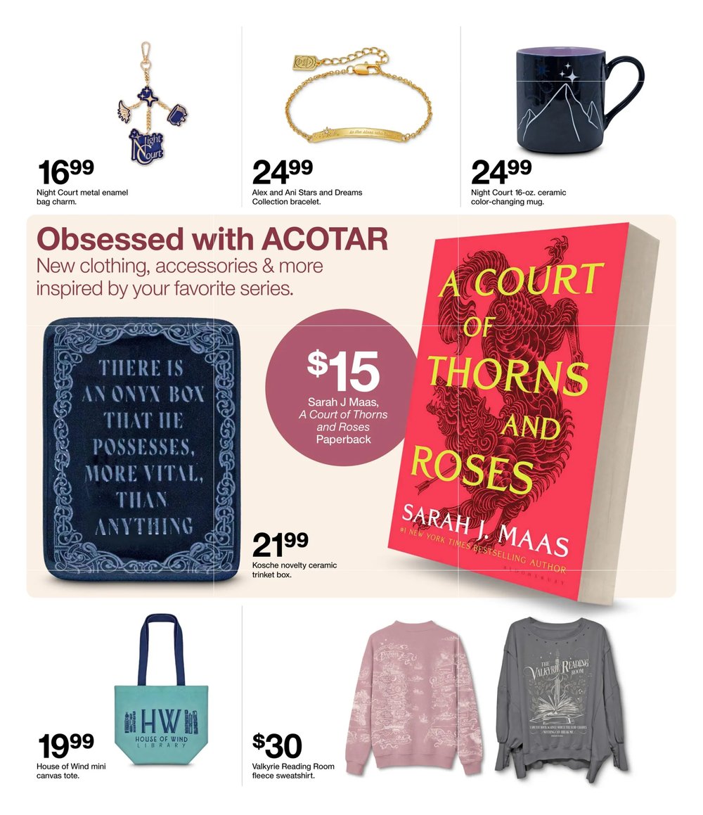 Target Weekly Ad - Page 16