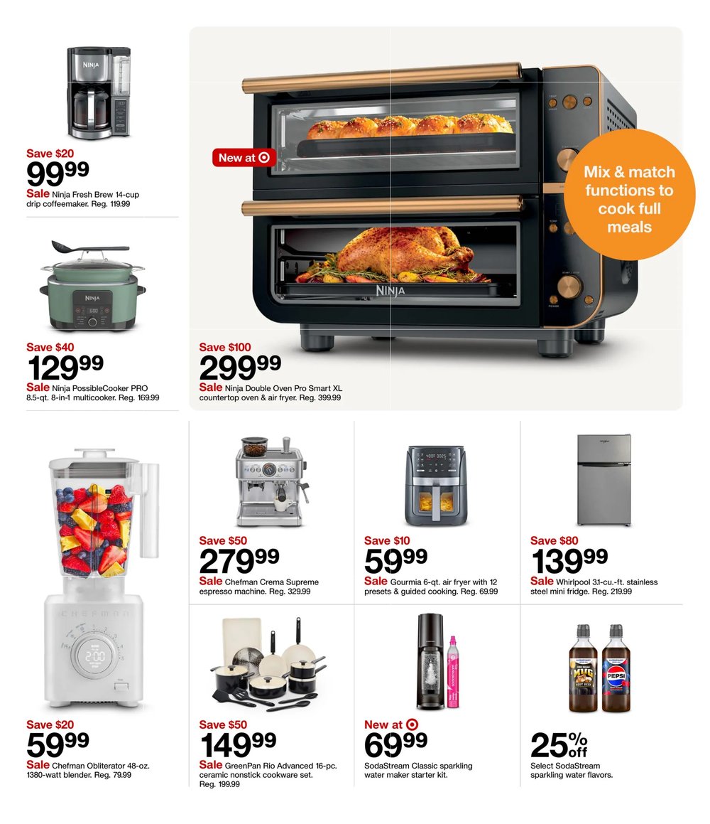 Target Weekly Ad - Page 19