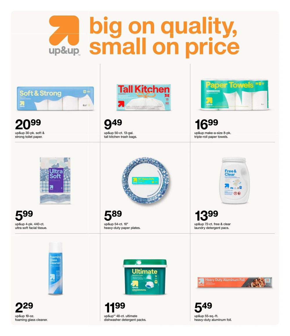 Target Weekly Ad - Page 24