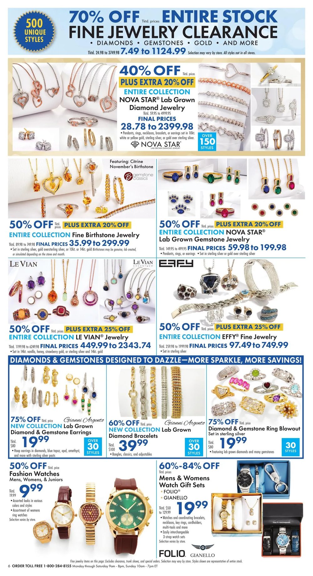 Boscov's Weekly Ad - Page 6