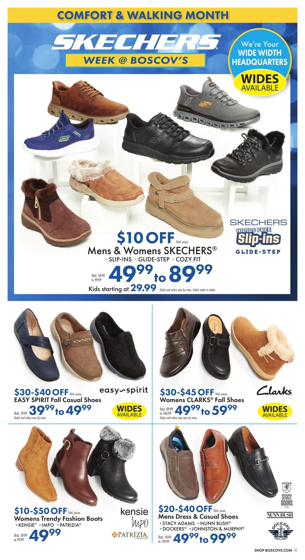 Boscov's Weekly Ad - Page 11