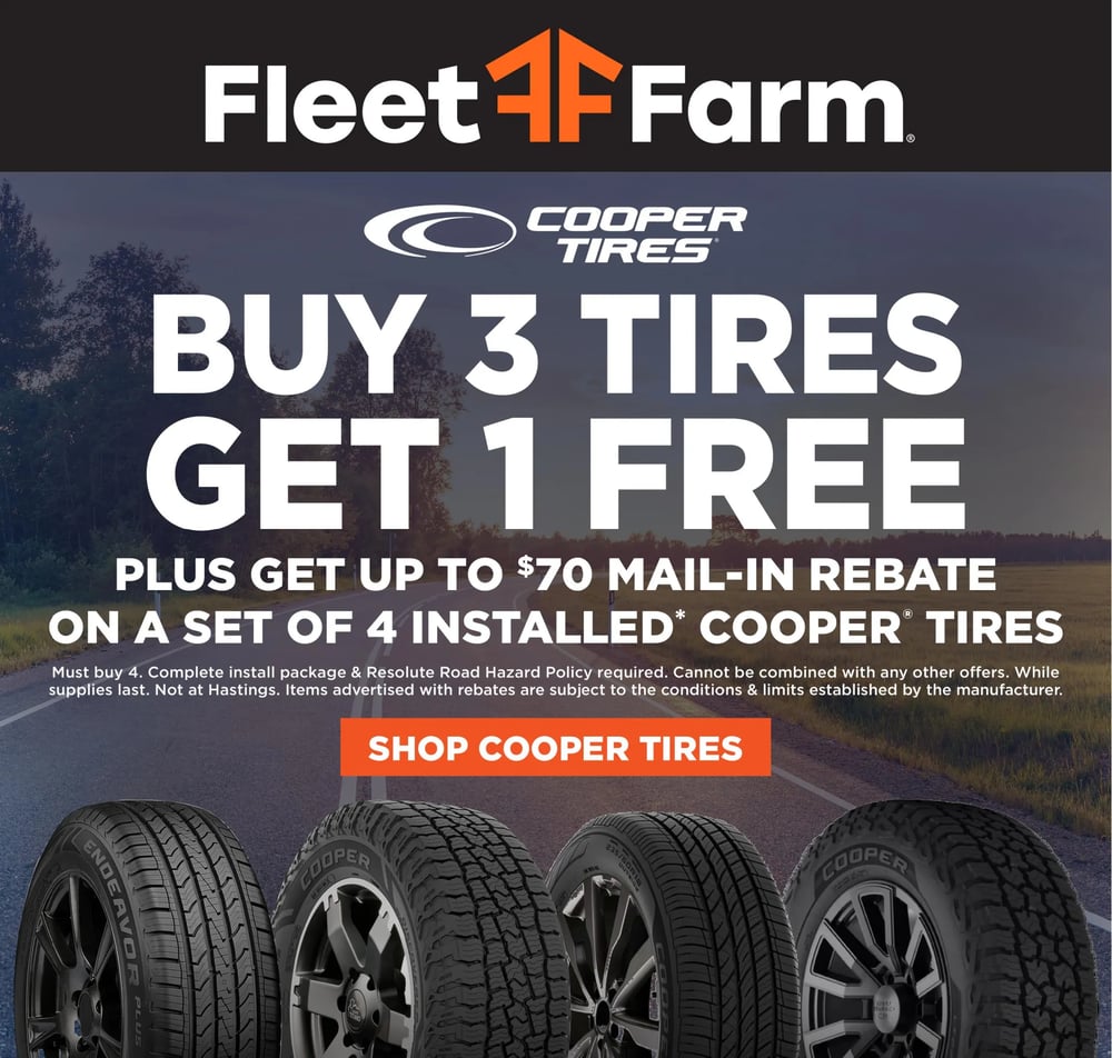 Fleet Farm Weekly Ad - Page 2