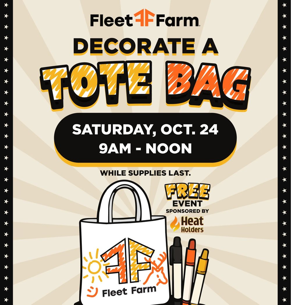 Fleet Farm Weekly Ad - Page 6