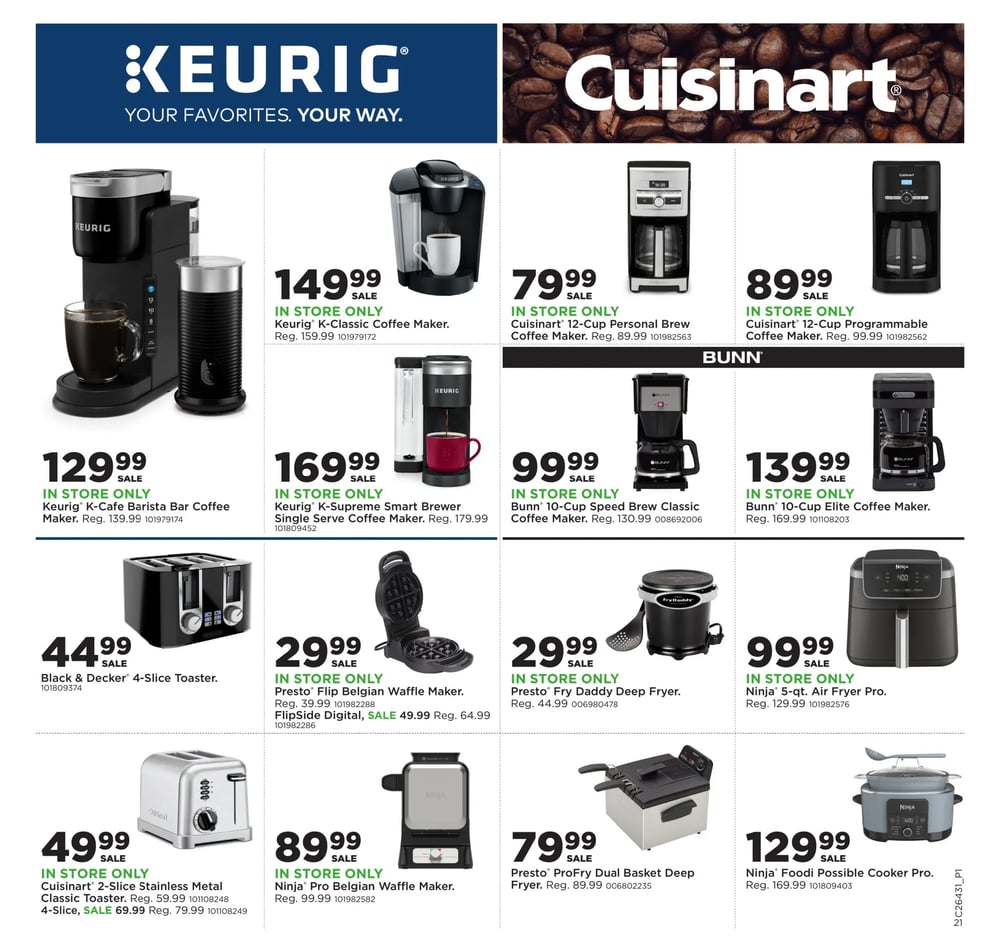 Fleet Farm Weekly Ad - Page 25
