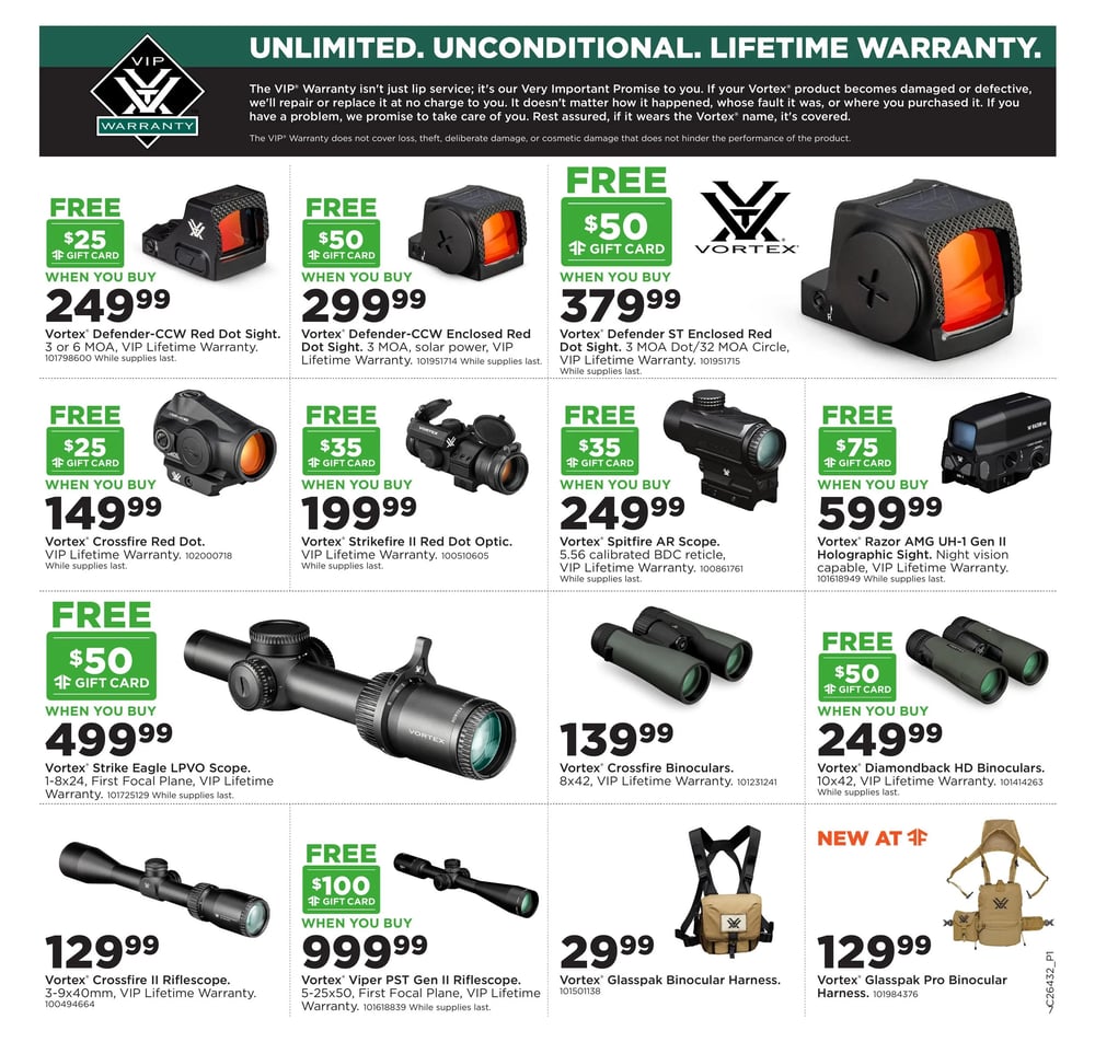 Fleet Farm - Range Ready Sale - Page 7