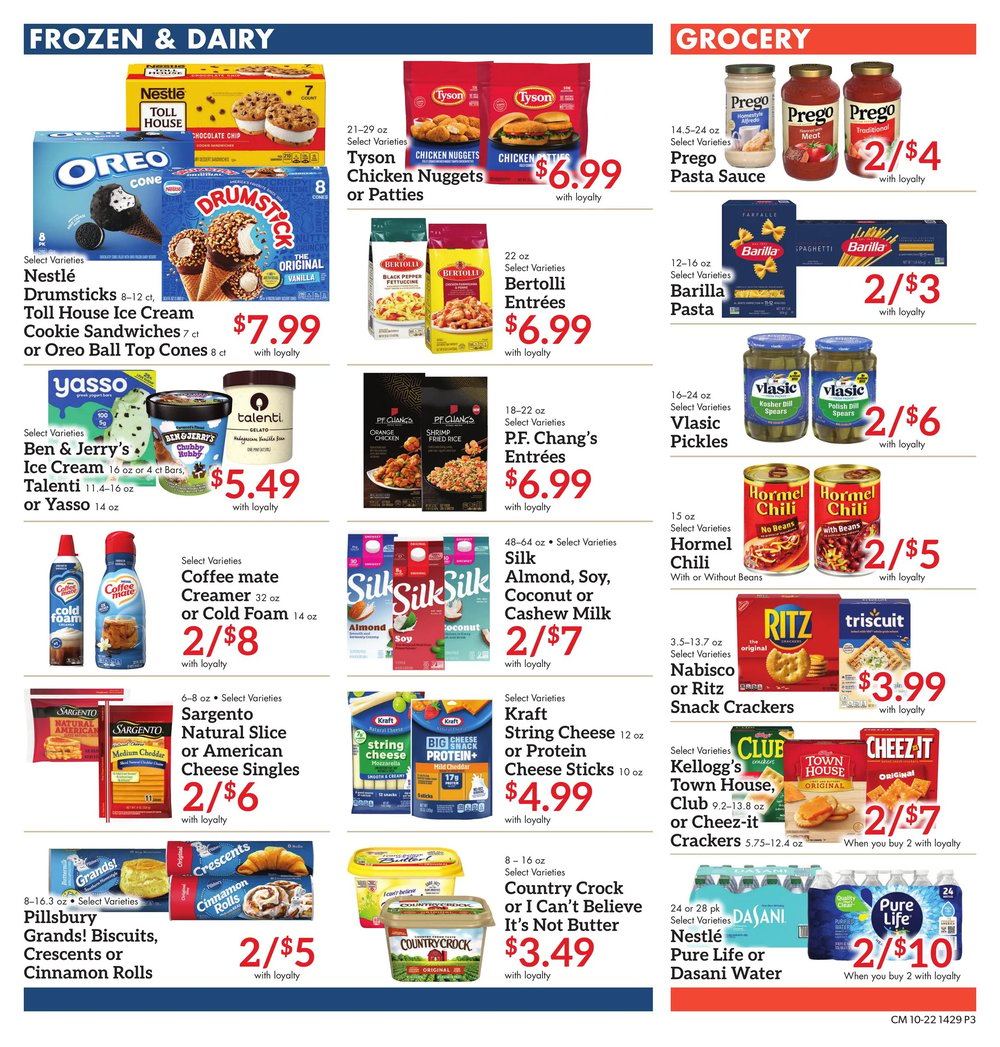 Remke Markets Weekly Ad - Page 3