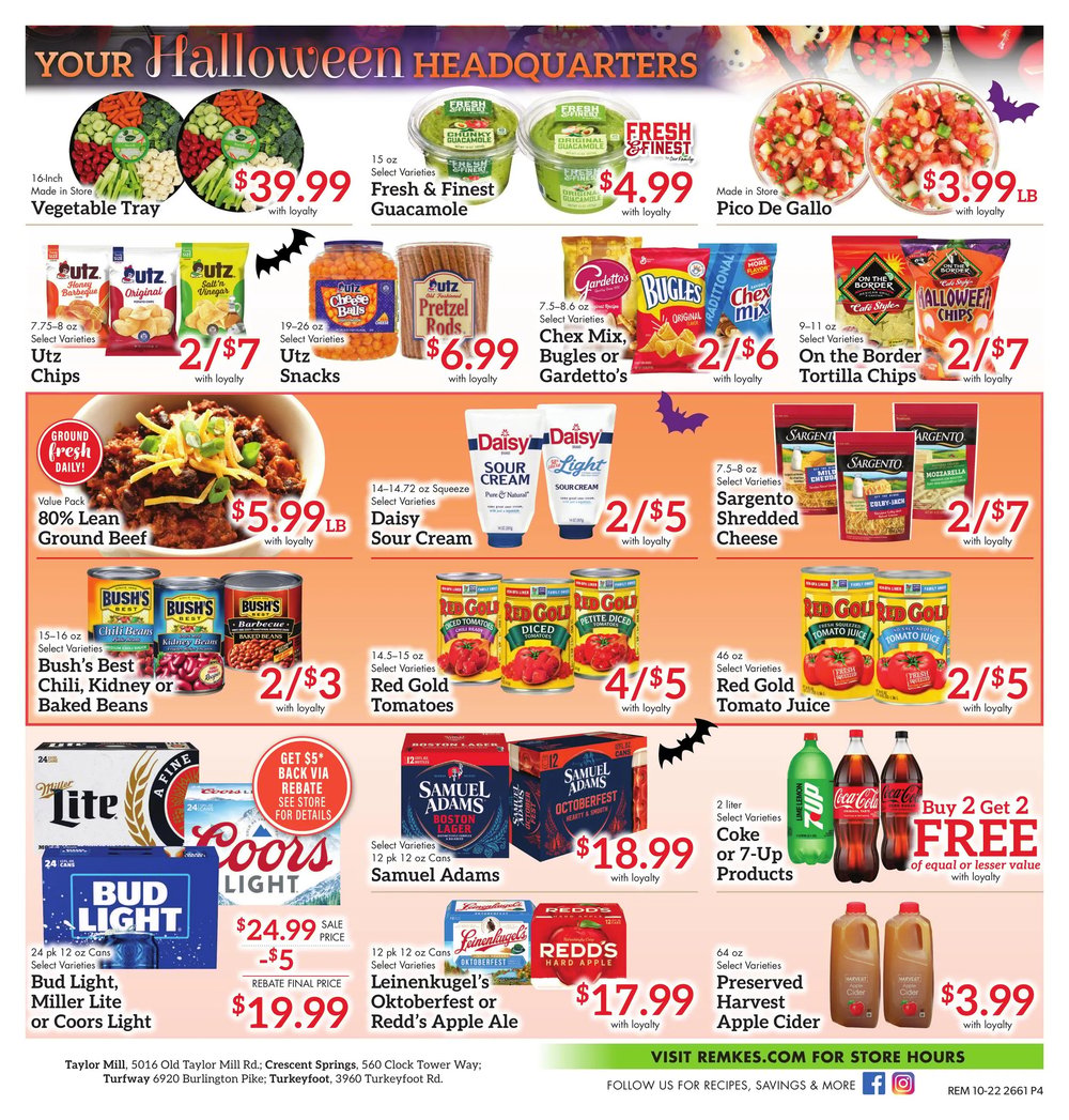 Remke Markets Weekly Ad - Page 4