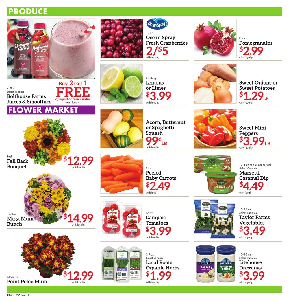 Remke Markets Weekly Ad - Page 5