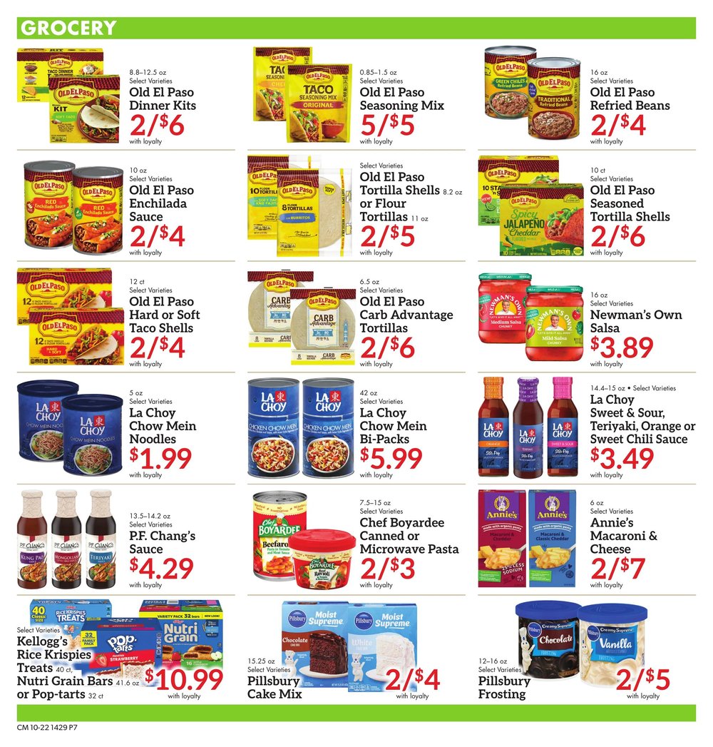 Remke Markets Weekly Ad - Page 7