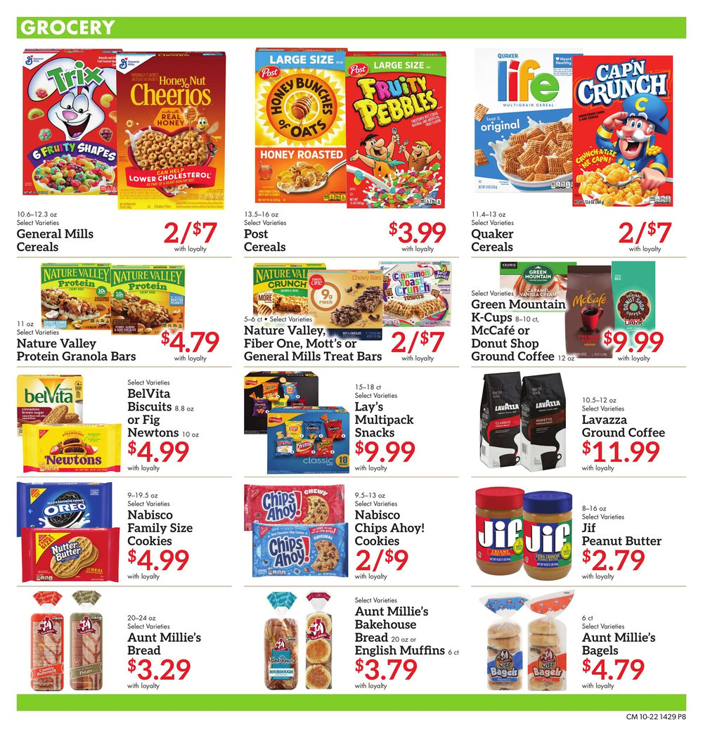 Remke Markets Weekly Ad - Page 8