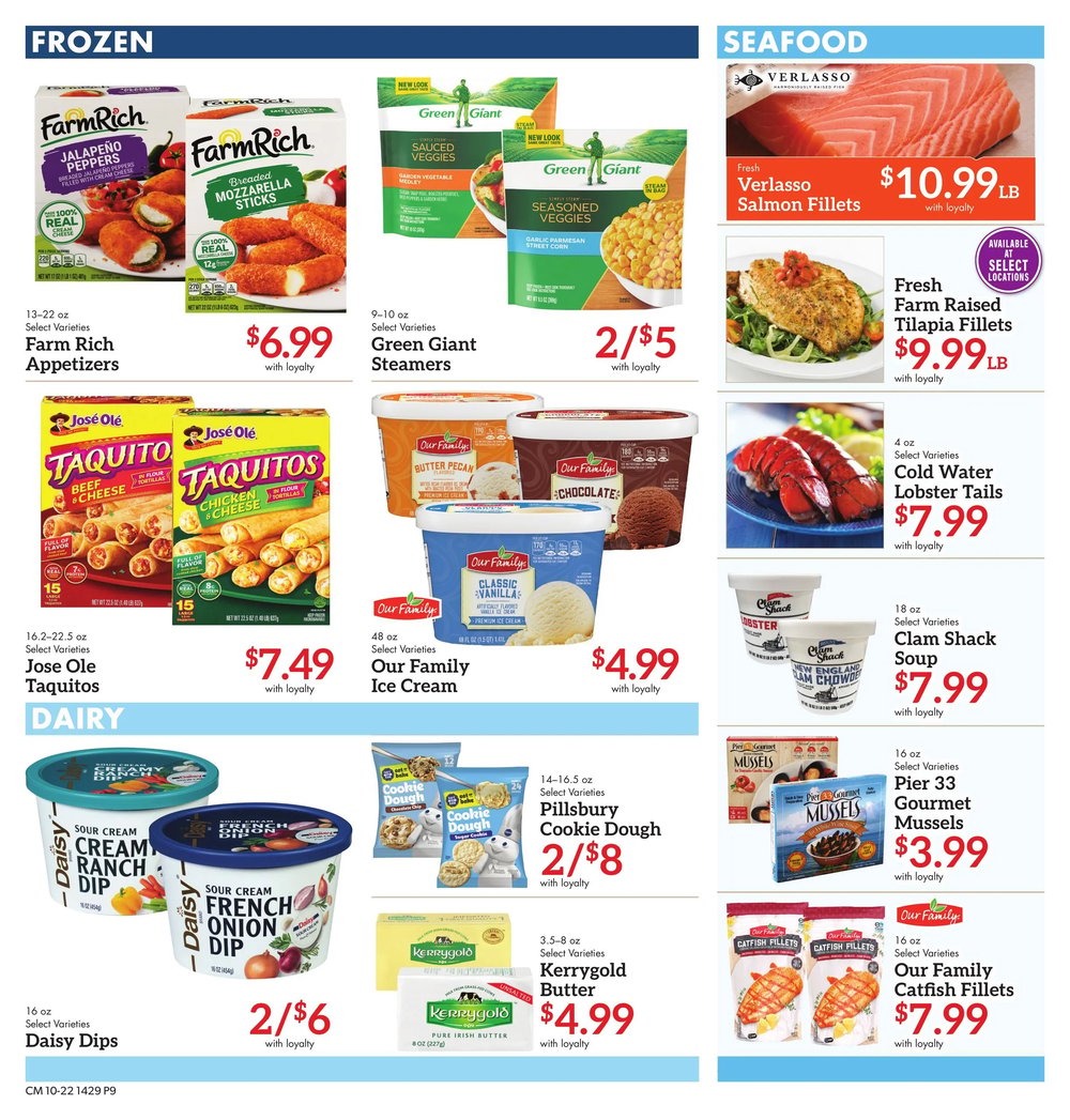 Remke Markets Weekly Ad - Page 9