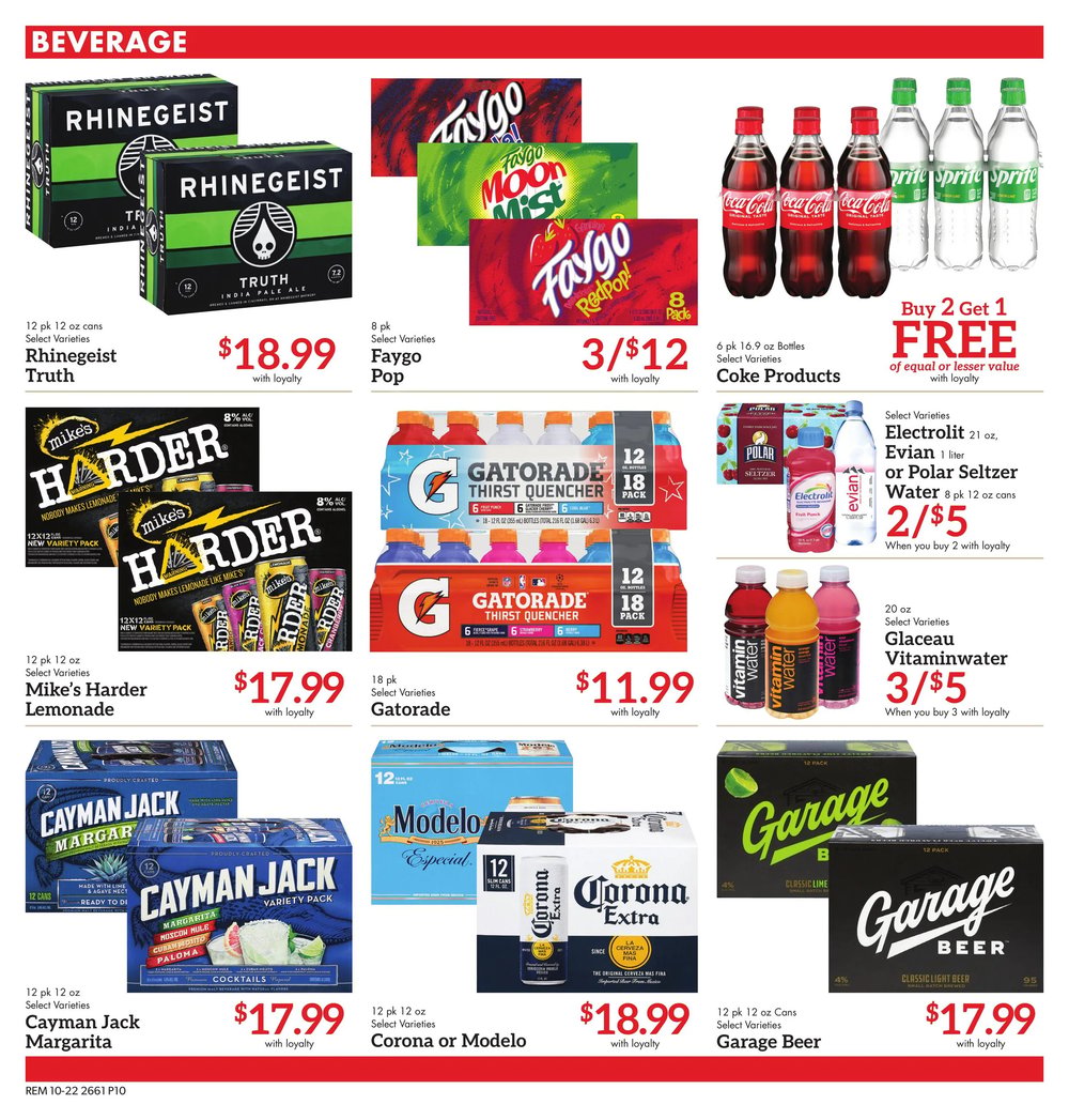 Remke Markets Weekly Ad - Page 10