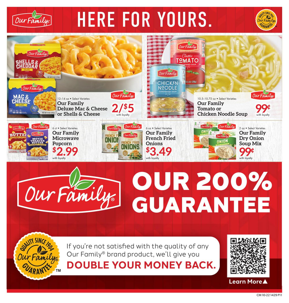 Remke Markets Weekly Ad - Page 11