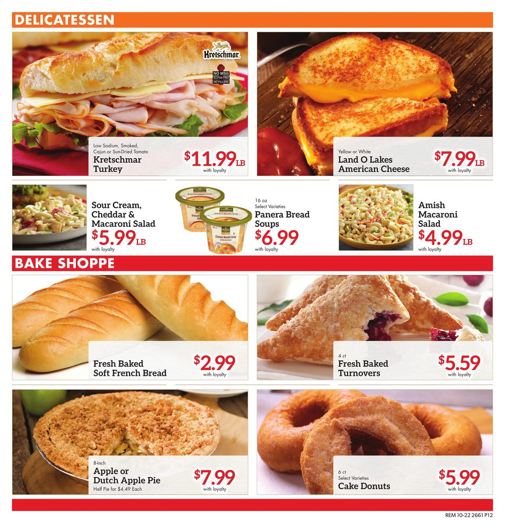 Remke Markets Weekly Ad - Page 12