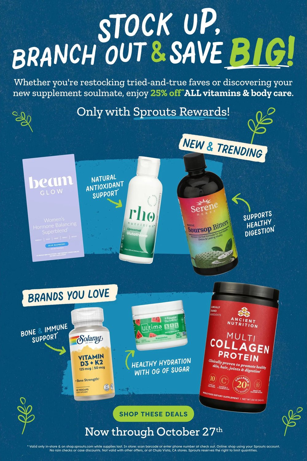 Sprouts Farmers Market Weekly Ad - Page 5