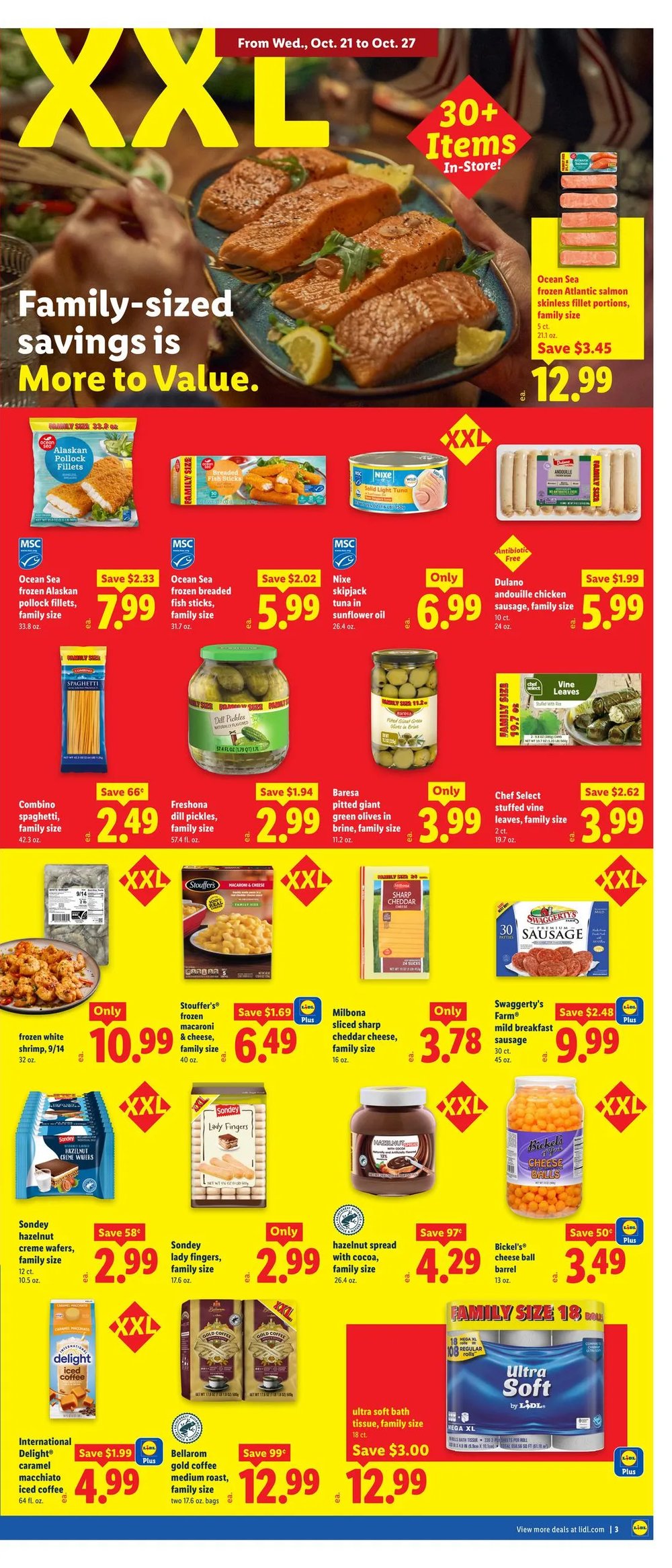 Lidl Weekly Ad - Page 3