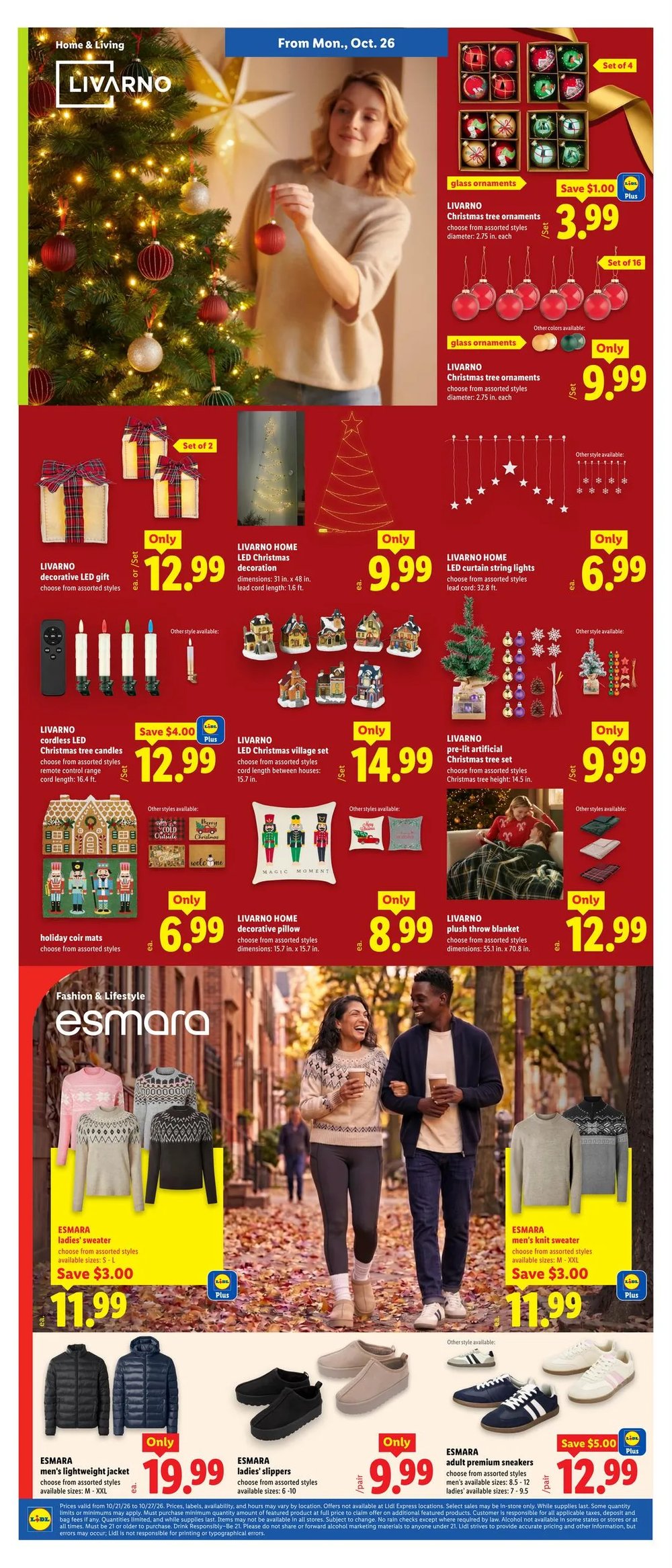 Lidl Weekly Ad - Page 4