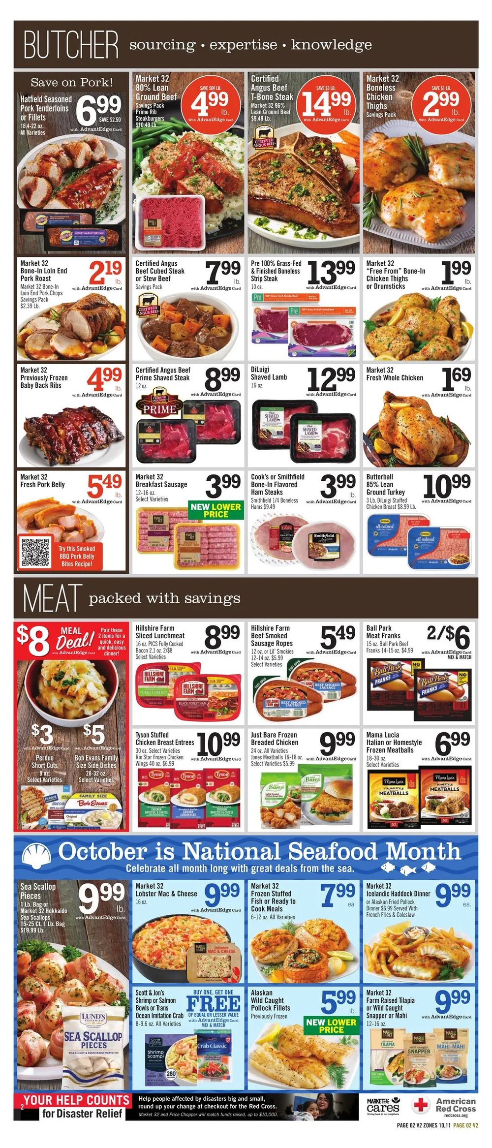 Price Chopper Weekly Ad - Page 2