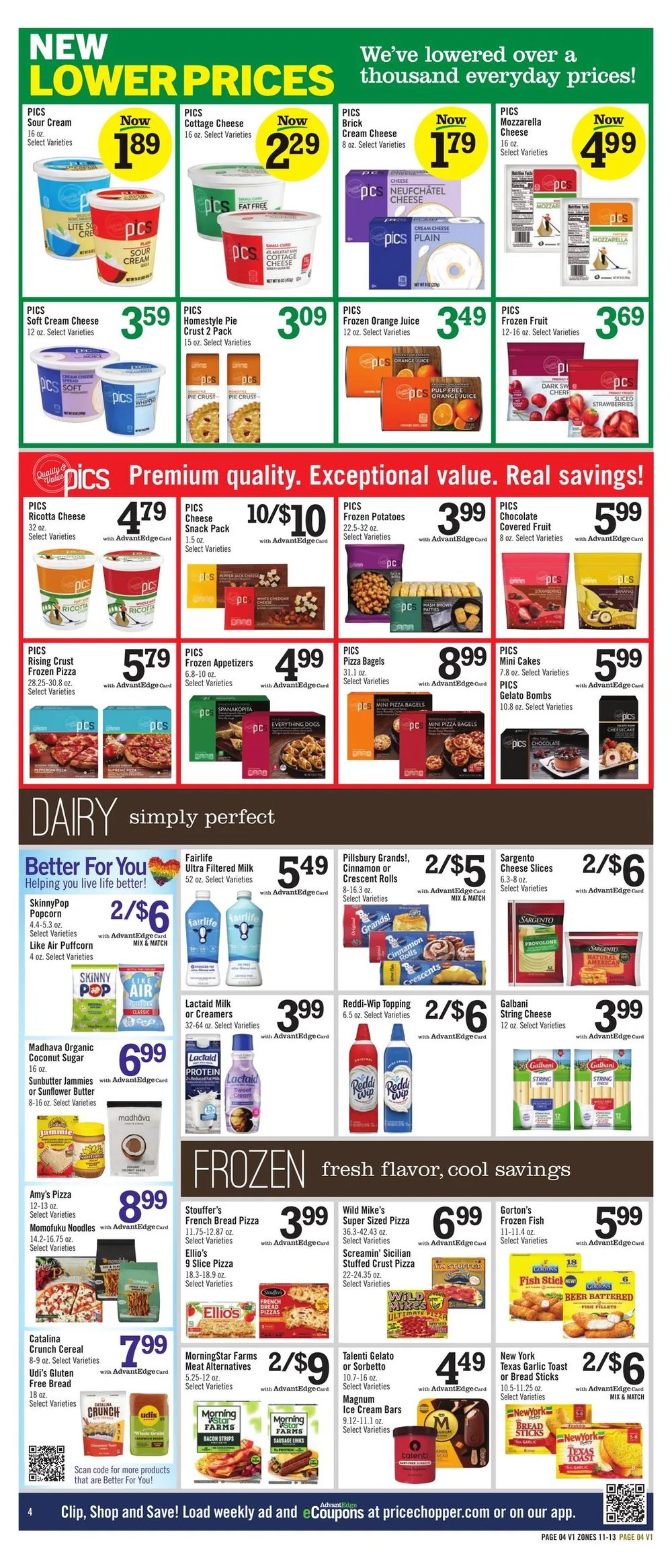 Price Chopper Weekly Ad - Page 4