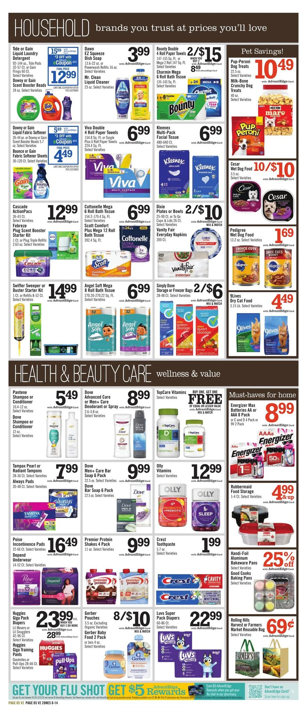 Price Chopper Weekly Ad - Page 5