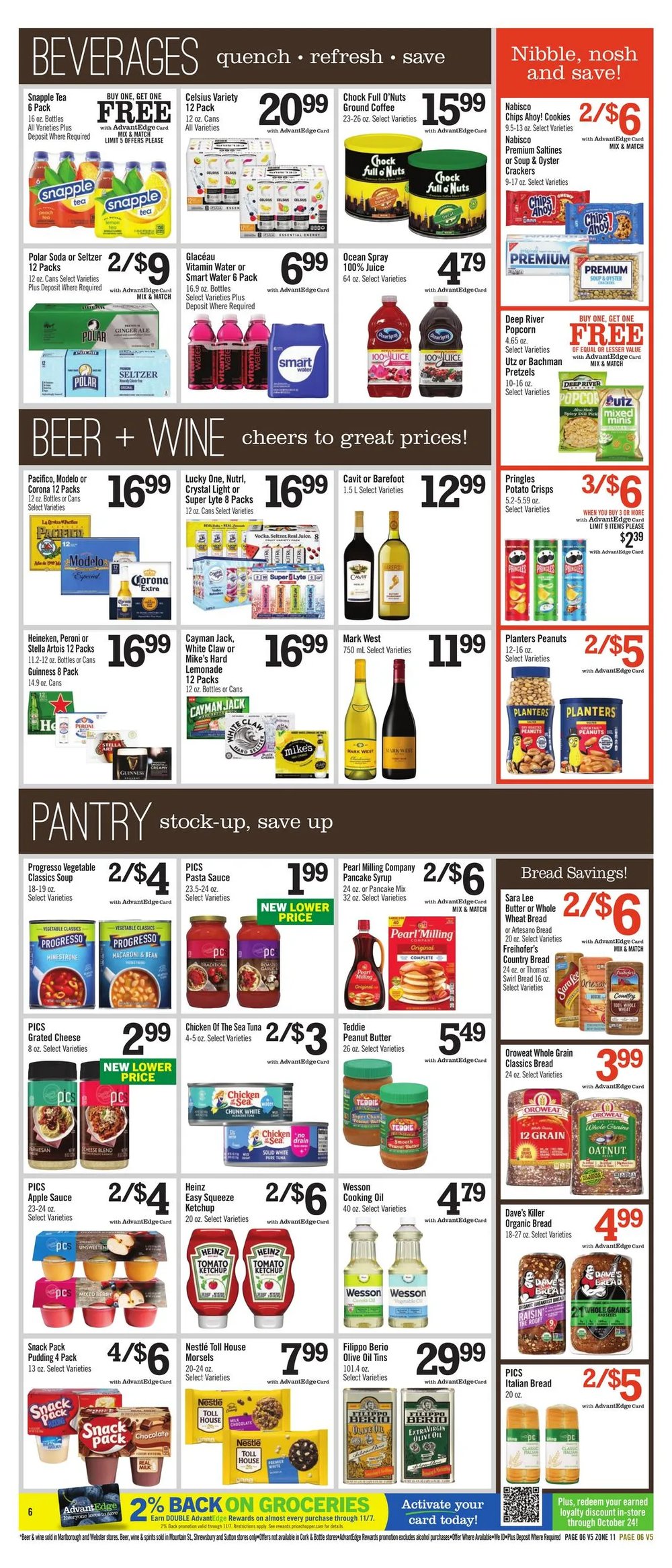 Price Chopper Weekly Ad - Page 6