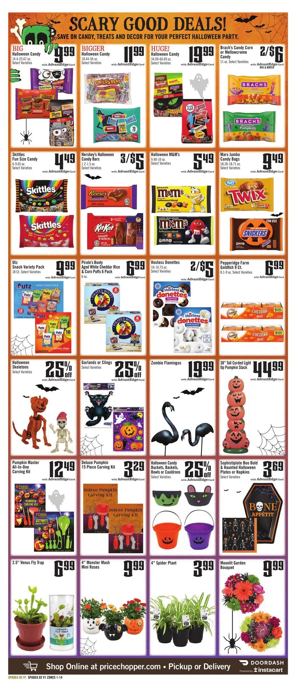 Price Chopper Weekly Ad - Page 9