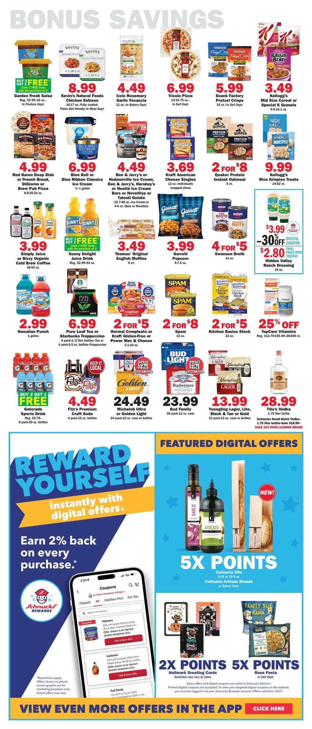 Schnucks Weekly Ad - Page 5