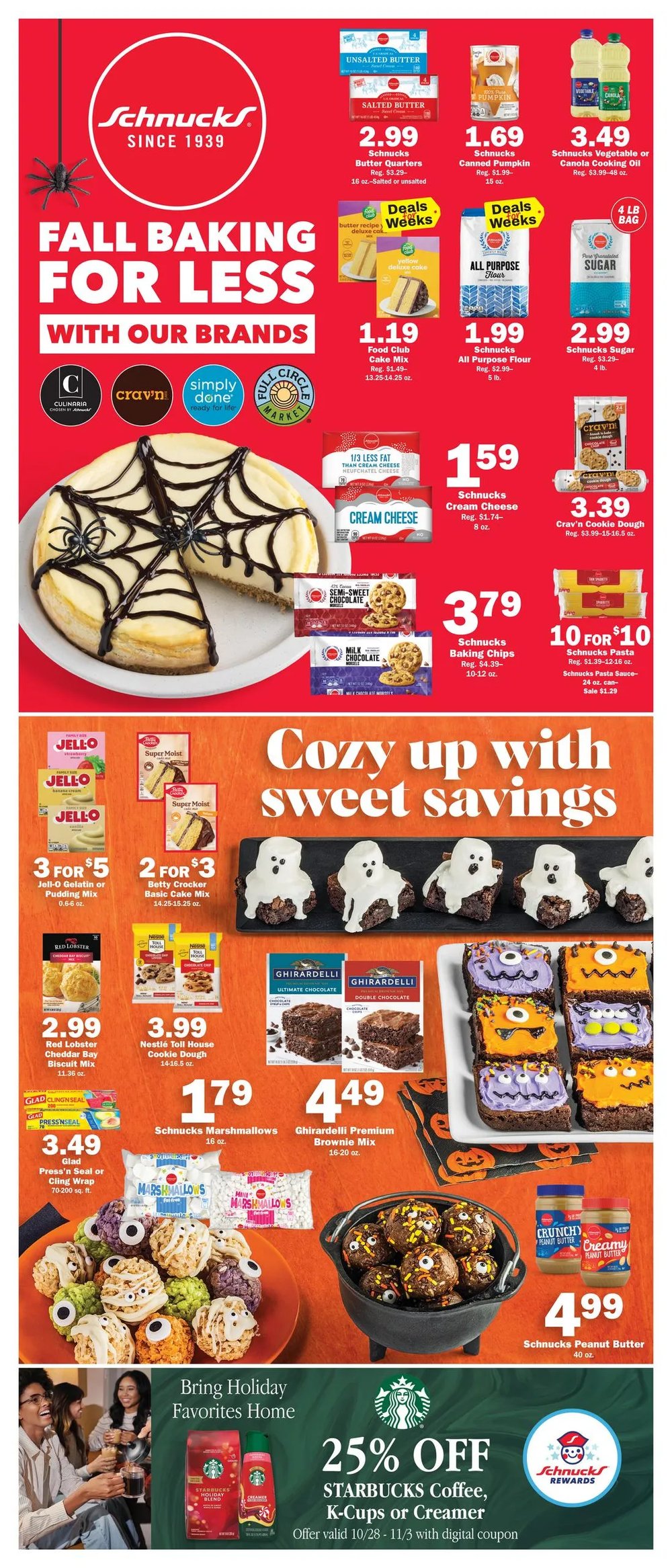 Schnucks Weekly Ad - Page 2