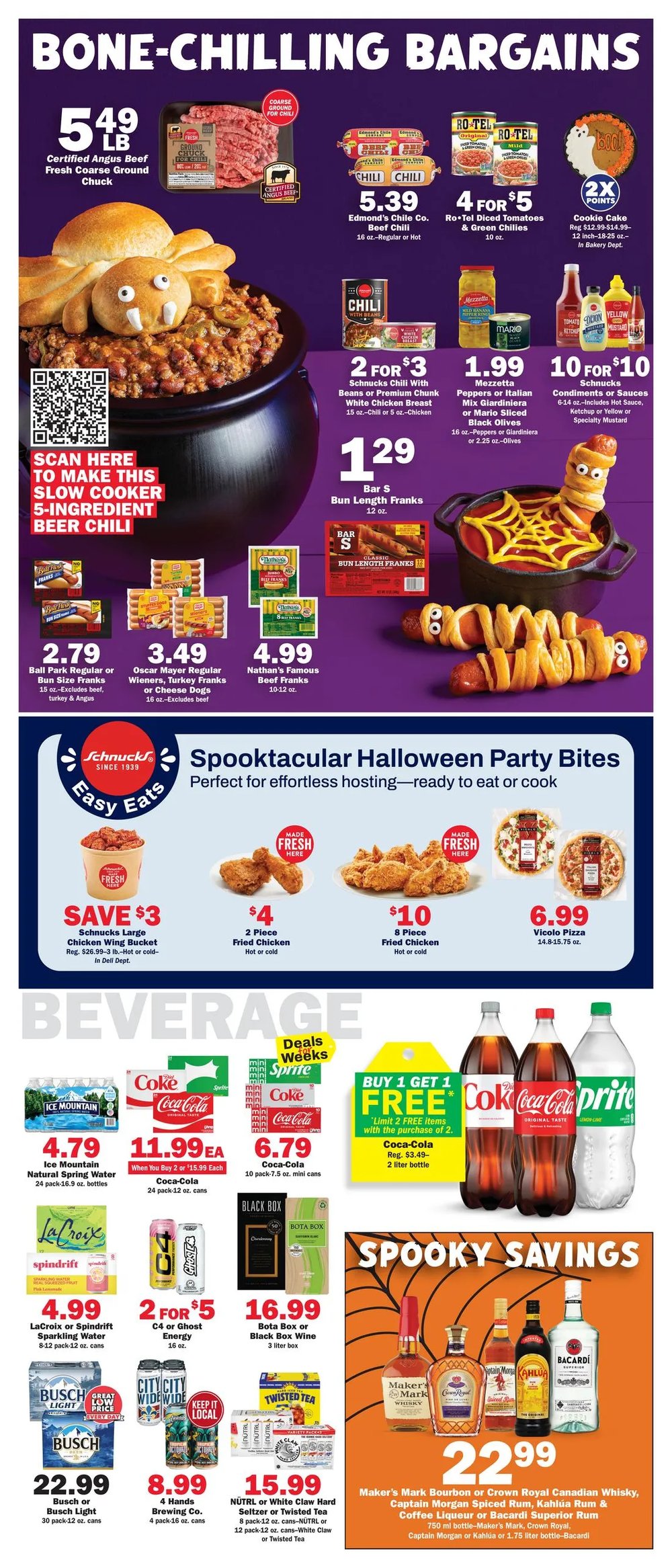 Schnucks Weekly Ad - Page 3
