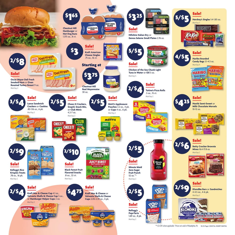 Family Dollar Weekly Ad - Page 3
