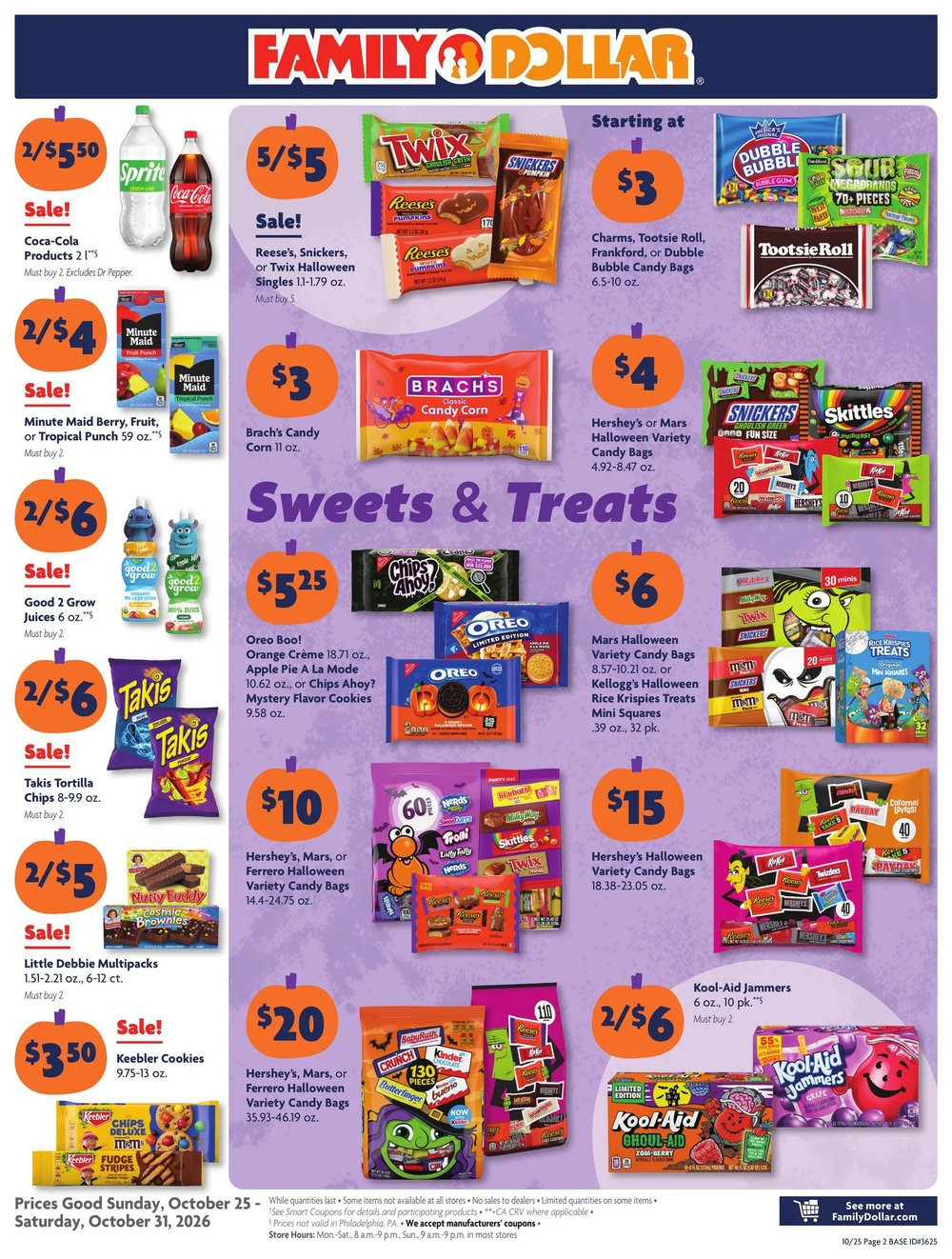 Family Dollar Weekly Ad - Page 5