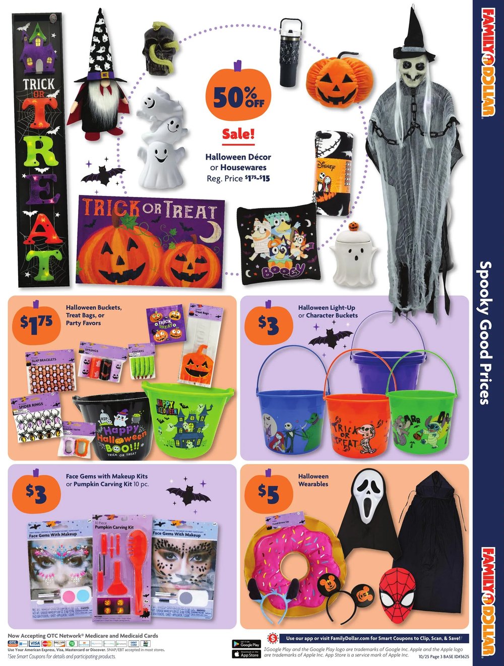 Family Dollar Weekly Ad - Page 6