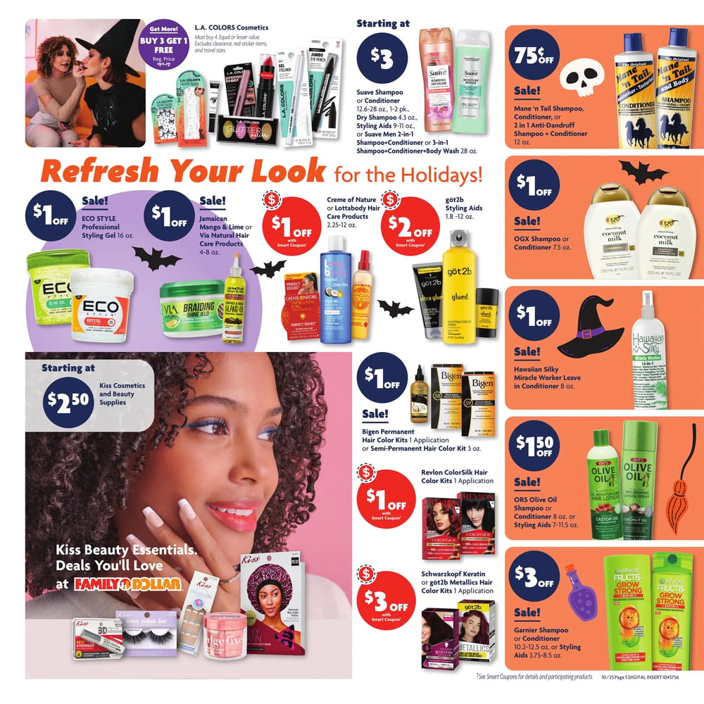 Family Dollar Weekly Ad - Page 7
