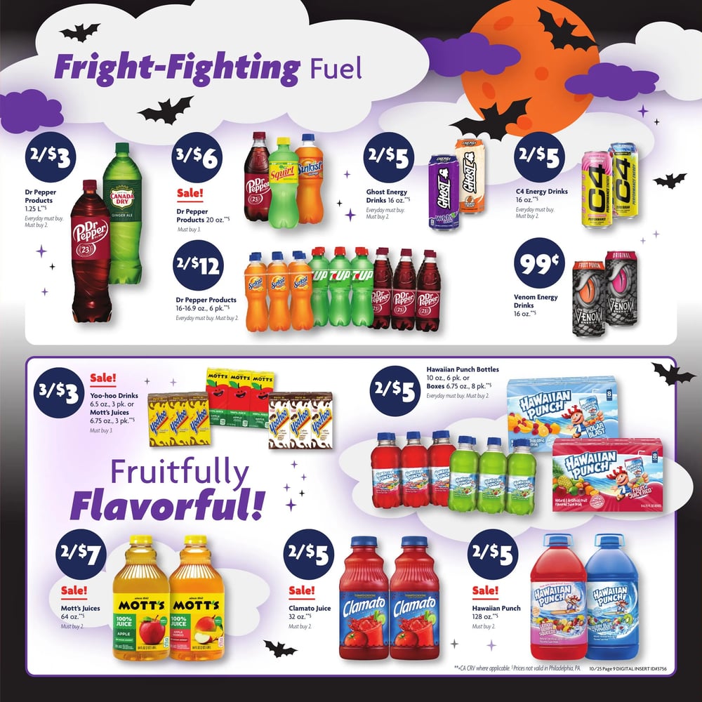 Family Dollar Weekly Ad - Page 8