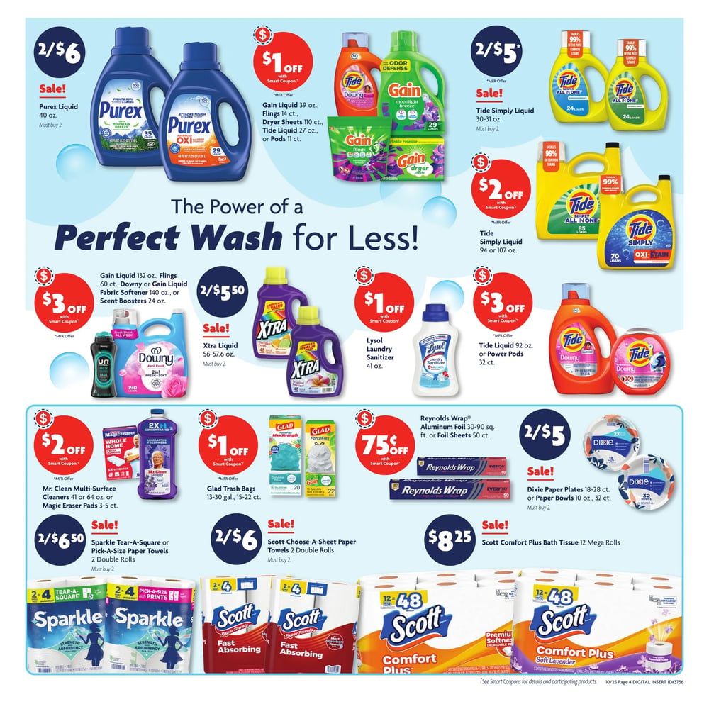 Family Dollar Weekly Ad - Page 11