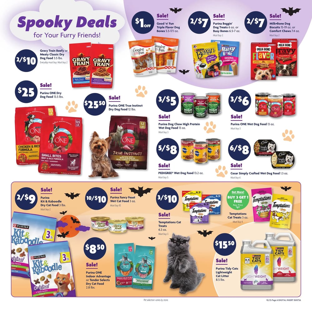 Family Dollar Weekly Ad - Page 12