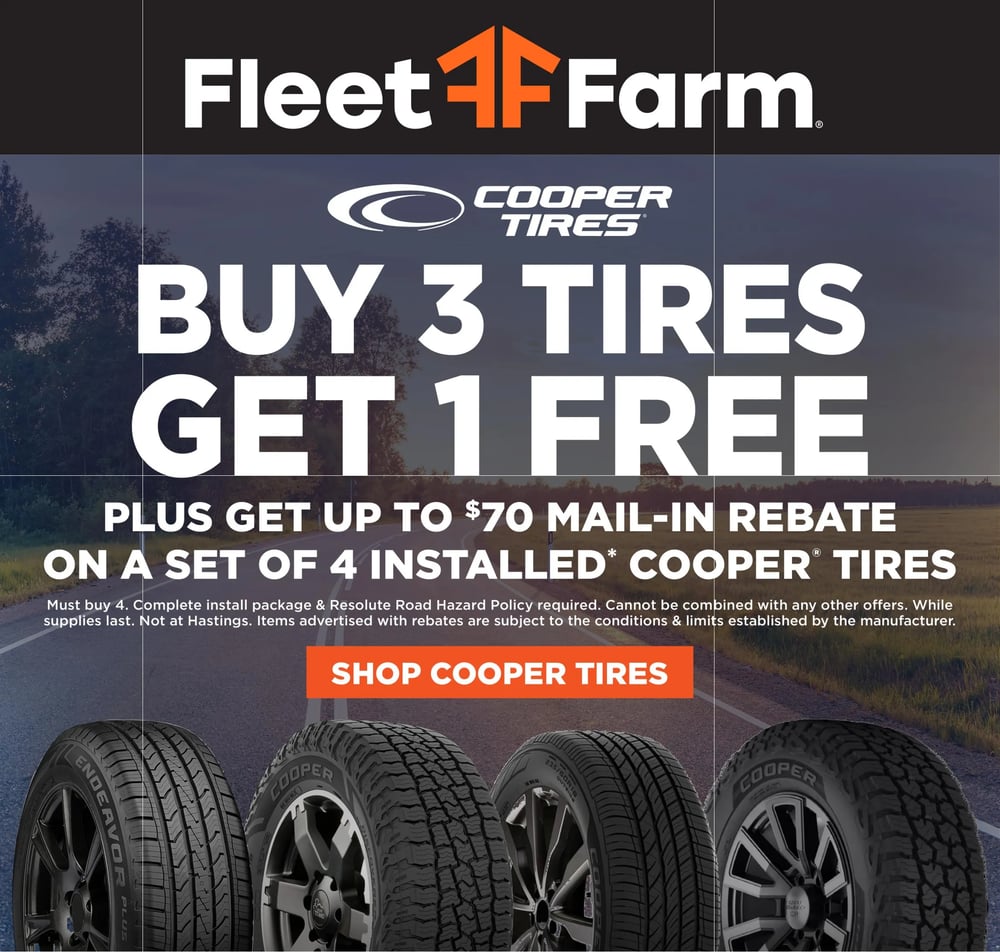 Fleet Farm Weekly Ad - Page 2
