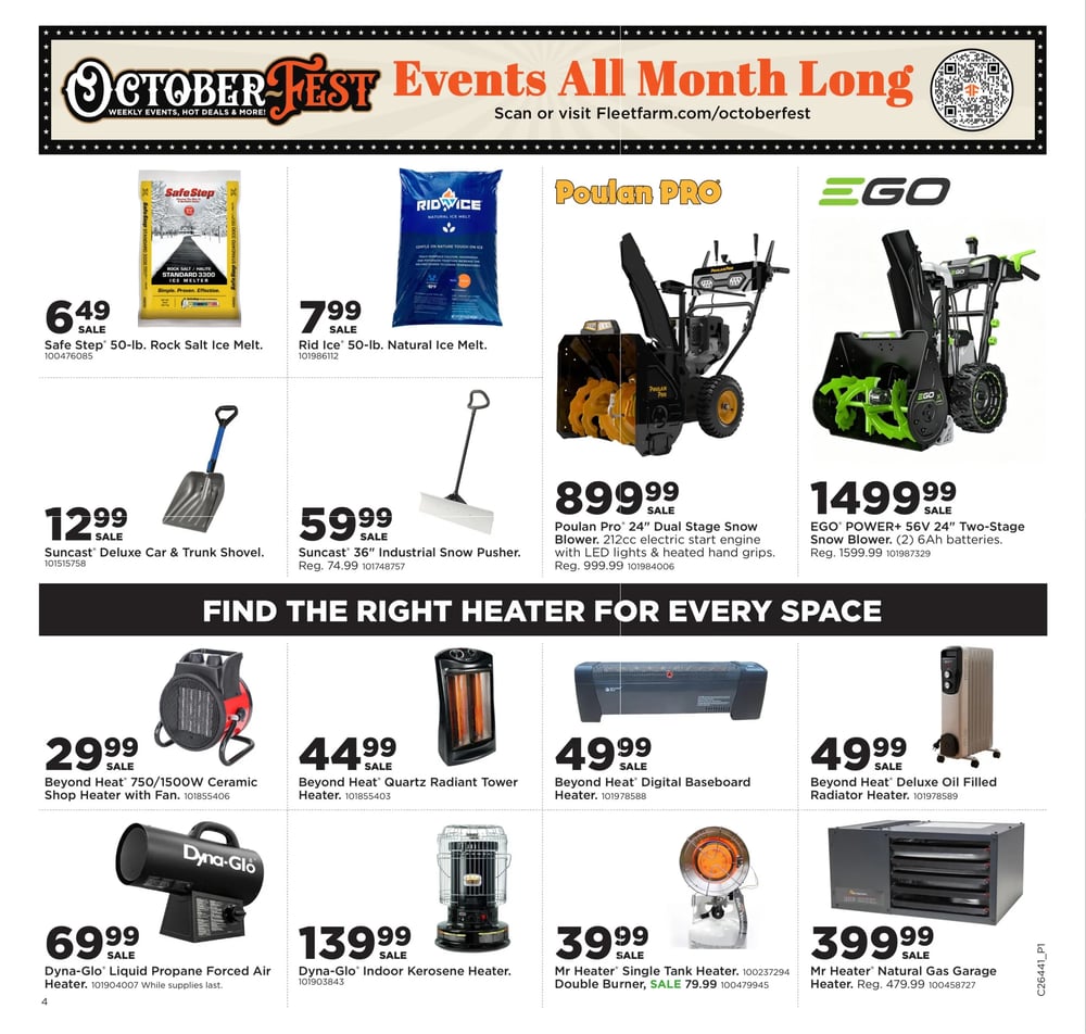 Fleet Farm Weekly Ad - Page 5