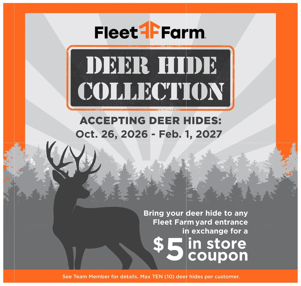 Fleet Farm Weekly Ad - Page 10