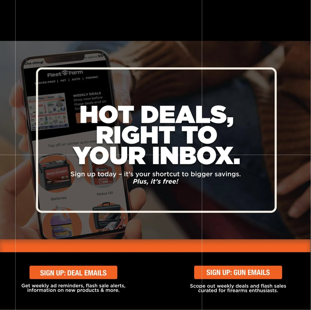 Fleet Farm Weekly Ad - Page 14